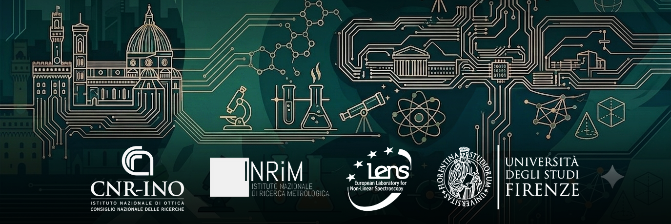 LENS Electronics Workshop Banner